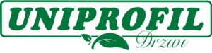 Logo firmy Uniprofil